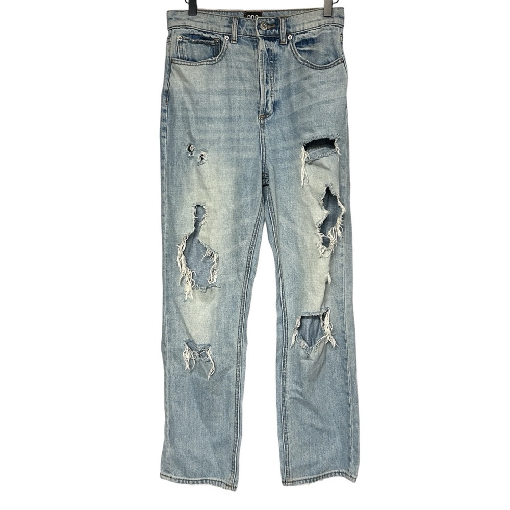 BDG Urban Outfitters Distressed Jean